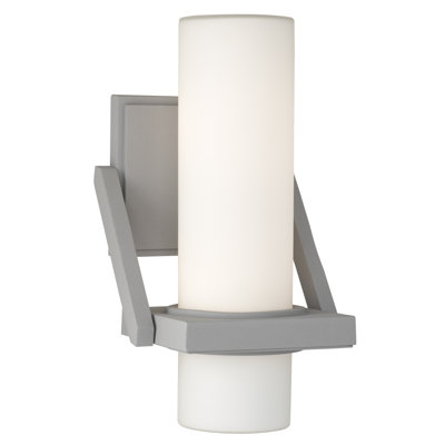 Philips Forecast Lighting 27Th Street One Light Outdoor Wall Sconce