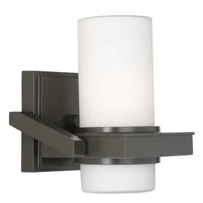 Philips Forecast Lighting 27Th Street One Light Outdoor Wall Sconce