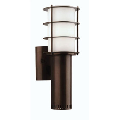 Philips Forecast Lighting Hollywood Hills Outdoor Wall Sconce