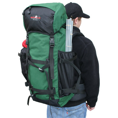 ToolPak Hiker's Bag