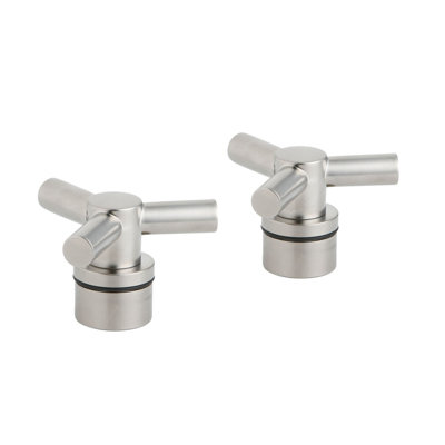 Grohe Atrio Spoke Handles