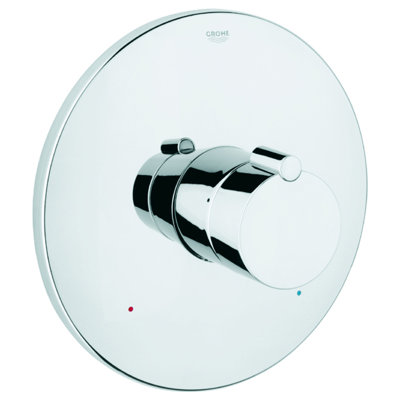 Grohe Tenso Pressure Balance Valve Trim