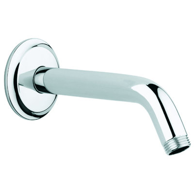 Grohe Seabury Shower Arm and Flange