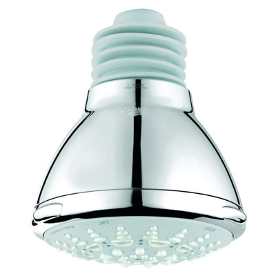 Grohe Relexa Ultra Shower Head