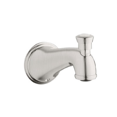 Grohe Geneva Wall Mount Tub Spout Trim