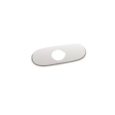 Grohe 6" Escutcheon Plate