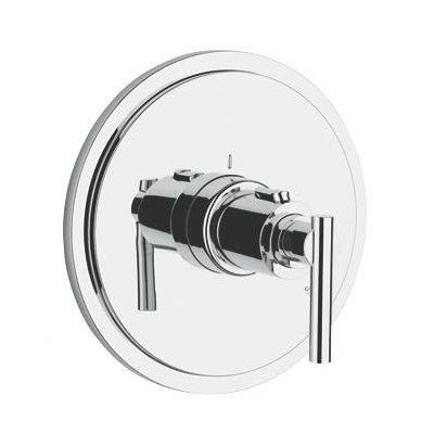Grohe Atrio Thermostatic Trim with Lever Handle