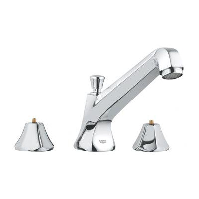 Grohe Somerset Roman Tub Filler Faucet