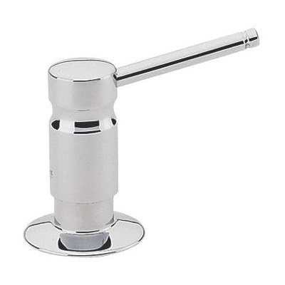Grohe Soap Dispenser for Kitchen Application