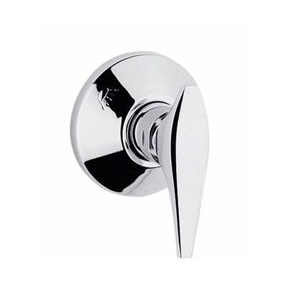 Grohe Classic 5-Port Diveter Faucet Shower Faucet Trim Only