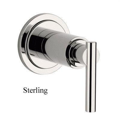 Grohe Atrio Volume Control Trim with Lever Handle
