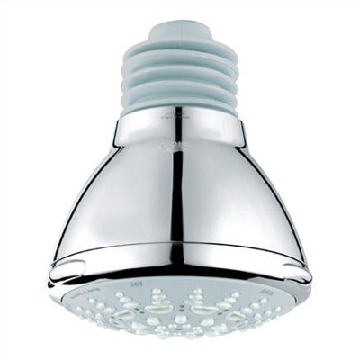 Grohe Relexa Ultra Shower Head