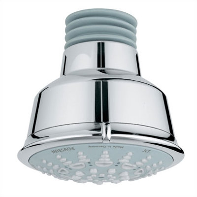 Grohe Relexa Rustic Shower Head