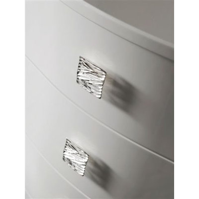 YumanMod Victoria 5 Drawer Tall Chest