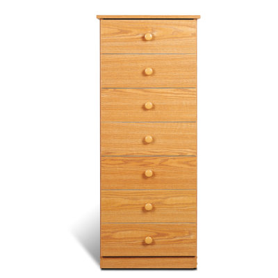 Prepac 7 Drawer Lingerie Chest