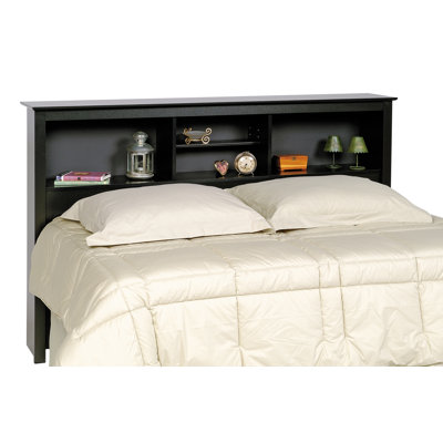 Prepac Sonoma Twin Captain Bedroom Collection