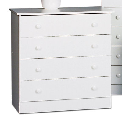 Prepac 4 Drawer Chest