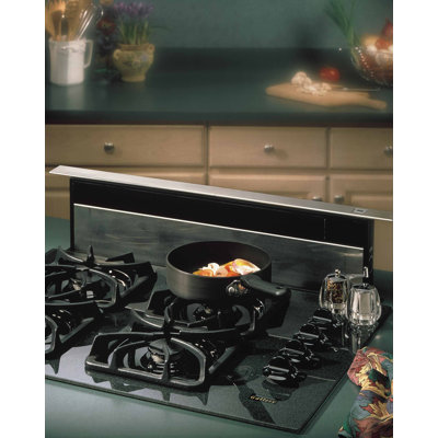 Broan Nutone 500 CFM Downdraft