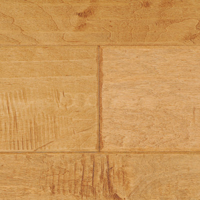 Jasper Handscraped 5" Engineered Maple in Durham