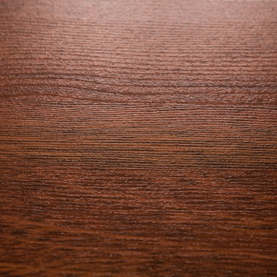 Lamton 7 mm Wide Board Laminate with Underlayment in Classic Merbau