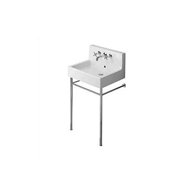 Duravit Vero Metal Console Legs - 0030631000 | Wayfair