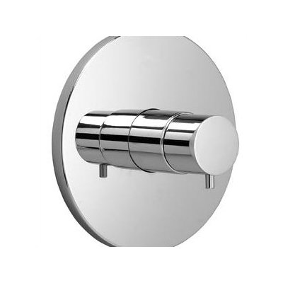 Jado Borma Pressure Balance Thermostatic Faucet Shower Faucet Trim Only