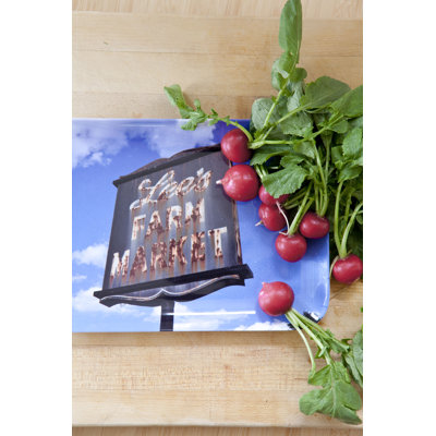 Bob's Your Uncle Farm Tray