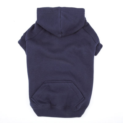 Casual Canine Basic Hoodie Dog Apparel ZA6015