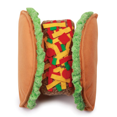 Casual Canine Taco Dog Costume