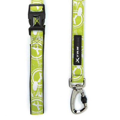 Casual Canine X-Treme Logo Dog Lead