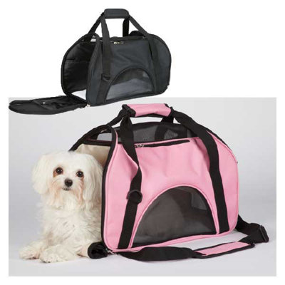 On The Go Pet Carriers