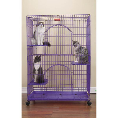 proselect cat cage perch proselect cat cage perch