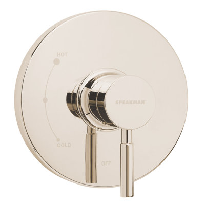 Speakman Roman Tub Faucet