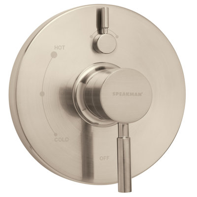 Speakman Neo Pressure Balance Valve and Trim