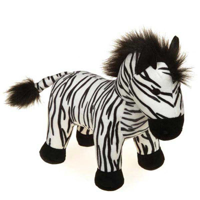 Zanies Range Runner Dog Toy