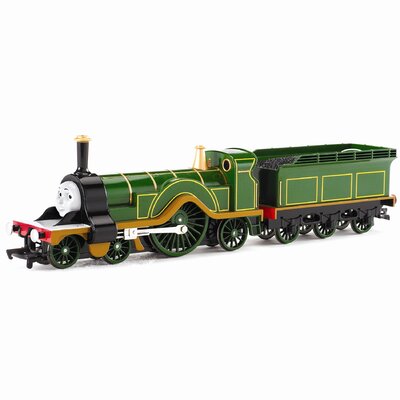 Bachmann Trains Thomas and Friends - Emily Passenger Set