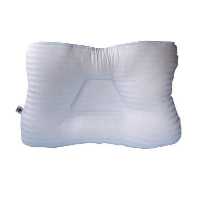 Core Products Tri-Core Cervical Orthopedic Fiber Pillow