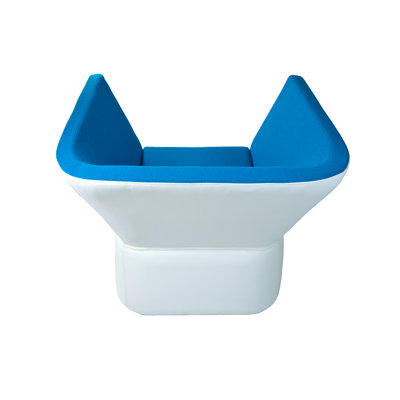 Nolen Niu, Inc. Yo Arm Chair