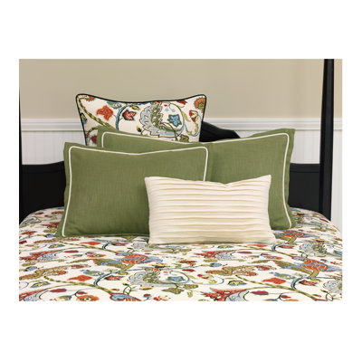 Niche  Bayliss Boudoir Bed Pillow
