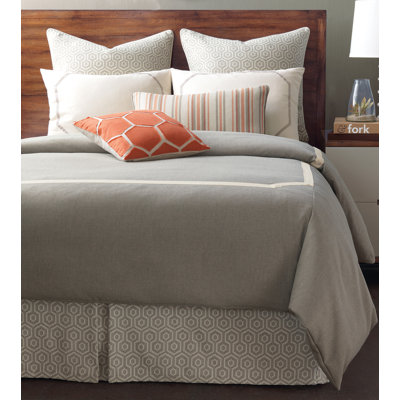 Niche Clive Boudoir Pillow