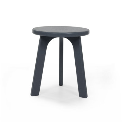 Loll Designs Milk Accent Stool