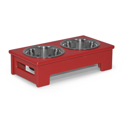 Loll Designs 1 Quart Dog Bowl