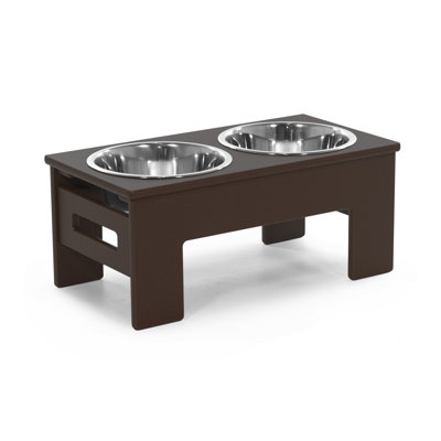 Loll Designs 1 Quart Dog Bowl