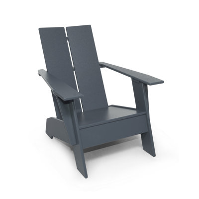 Loll Designs Kid's  Adirondack Chair