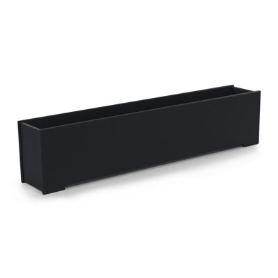 Loll Designs 8 Gallon Rectangular Planter
