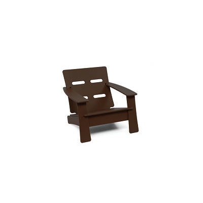 Loll Designs Kid's  Cabrio Adirondack Chair