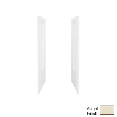 Sterling by Kohler Advantage End Wall