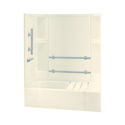 Sterling by Kohler Accord Bath/Shower Kit