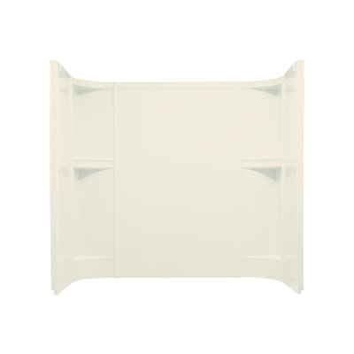 Sterling by Kohler Accord Wall Set