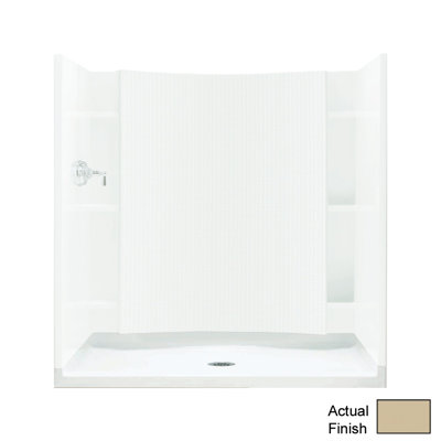 Sterling by Kohler Accord Shower Receptor